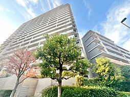 ザ・ステージオ　ウエストレジデンス