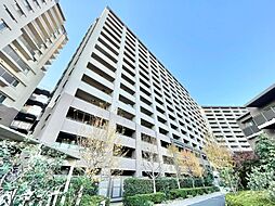 ヨコハマオールパークス　第四街区Ｌ棟（ザ・フォレスト）