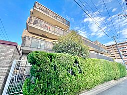 横浜南軽井沢パーク・ホームズ