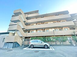 プリムローズ横浜藤棚