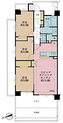 リベール綱島フリーディア