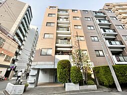 マイキャッスル東神奈川