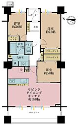 ジェイパークシティ川崎