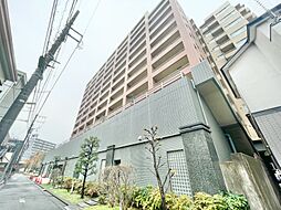 ジェイパークシティ川崎