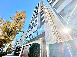 サンクタス川崎新川通り