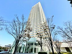 ザ・パークハウス晴海タワーズティアロレジデンス