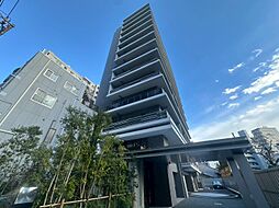 クレヴィア上野入谷