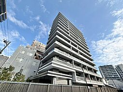 クレヴィア上野入谷