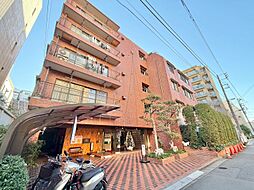 ライオンズマンション神楽坂第3