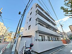 ライオンズマンション神楽坂第二