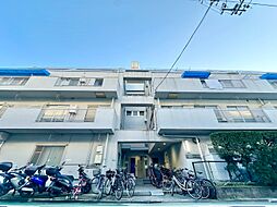 ダイアパレス大島