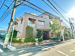 阿佐ヶ谷パークハウス