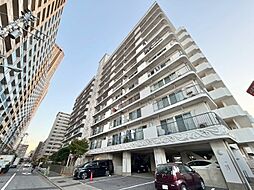 シャンボール第二築地