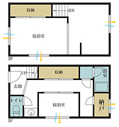 墨田区向島5丁目戸建て