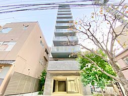 ソルフィエスタ浅草入谷