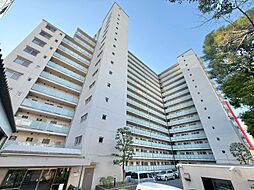 飯田橋第2パークファミリア