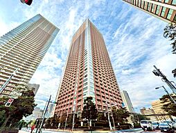 芝浦アイランドグローヴタワー