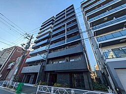 ベルシード墨田