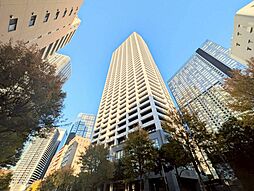 コンシェリア西新宿Tower’s WEST