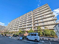 行徳南スカイハイツC棟