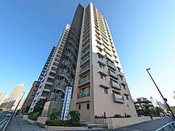 ブルージュ東大島