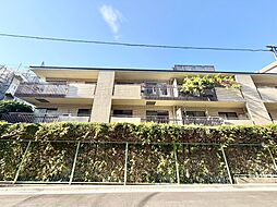 神宮前プリンスハイツ