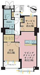 グランドメゾン幡ヶ谷