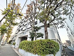 グランドメゾン幡ヶ谷