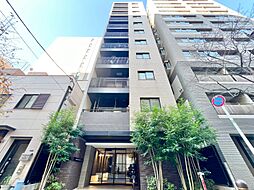 サンウッド東京茅場町パークフロント