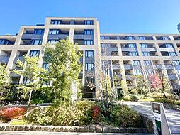 ザ・パークハウス市谷加賀町レジデンス