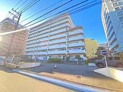 東神奈川グリーンマンション