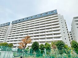 川崎河原町分譲共同ビル13号棟