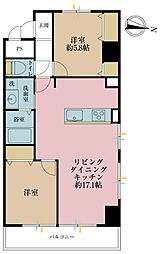 ダイアパレス浅田