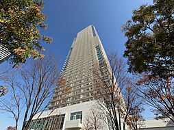 ザ・パークハウス晴海タワーズクロノレジデンス