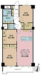 パサニアガーデン目白台