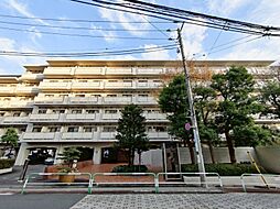 パサニアガーデン目白台