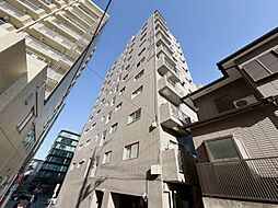 シティハイムコスモ