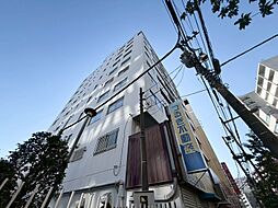 サンパークマンション鶯谷