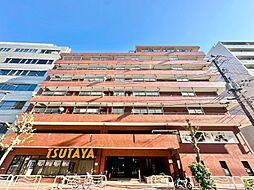 ジョイフル門前仲町第2