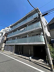 プレール・ドゥーク練馬