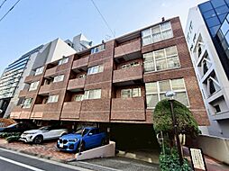 サンビューハイツ四番町