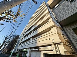 武蔵野サマリヤマンション