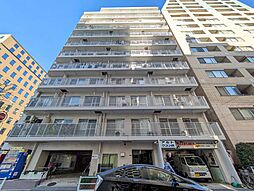 中銀京橋マンシオン