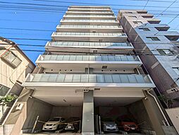 ミオカステーロ入谷