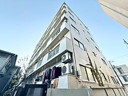 高田馬場ローヤルコーポ