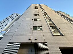 ザ・パークハウス新宿柏木