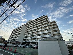 日商岩井方南町マンション