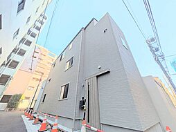 台東区松が谷1丁目