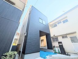 江東区北砂6丁目　第3・全1棟