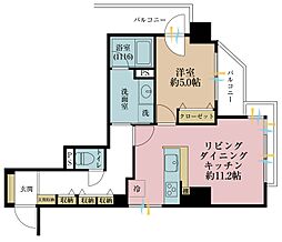 ニューシティハイツ日本橋